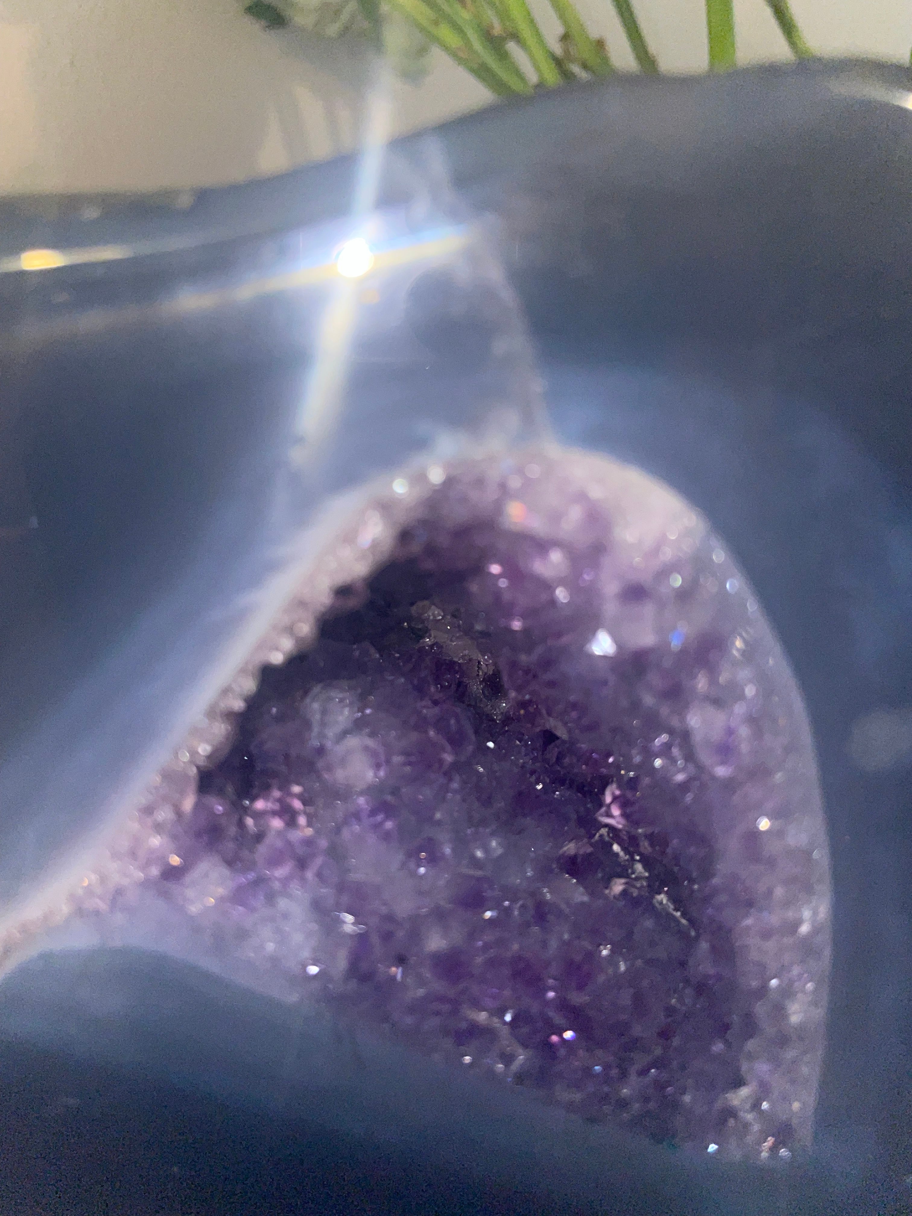 Amethyst Cave (Brazil)