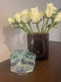 Fluorite Slice