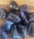 Amethyst Tumble Stone