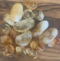 Citrine Tumble Stone