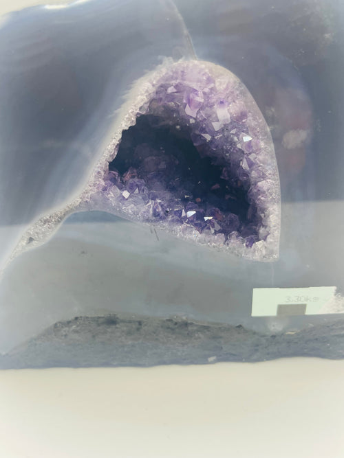 Amethyst Cave (Brazil)