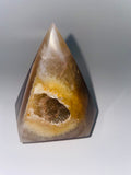 Druzy Agate Diamond (Brazil)