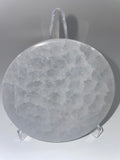Selenite Plate – Small (3")