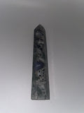 Moss Agate Tower
