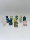 Assorted Mini Goddess Bodies - Crystal Carvings