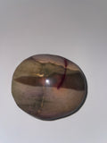 Mookaite Palm Stone