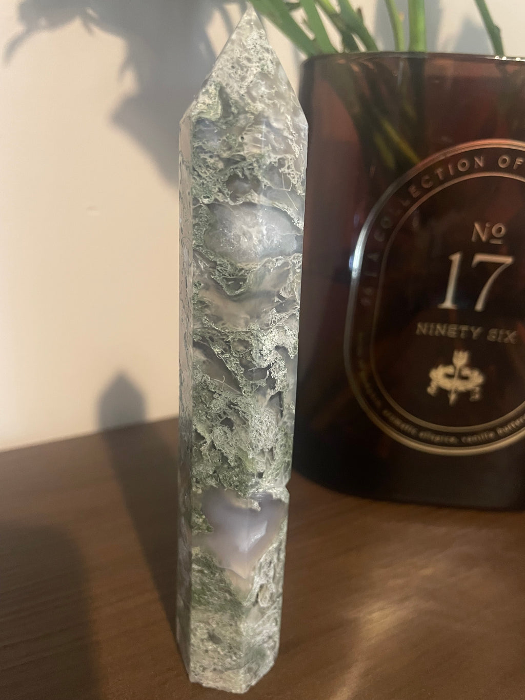 closer look