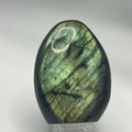 Labradorite Freeform (Madagascar)