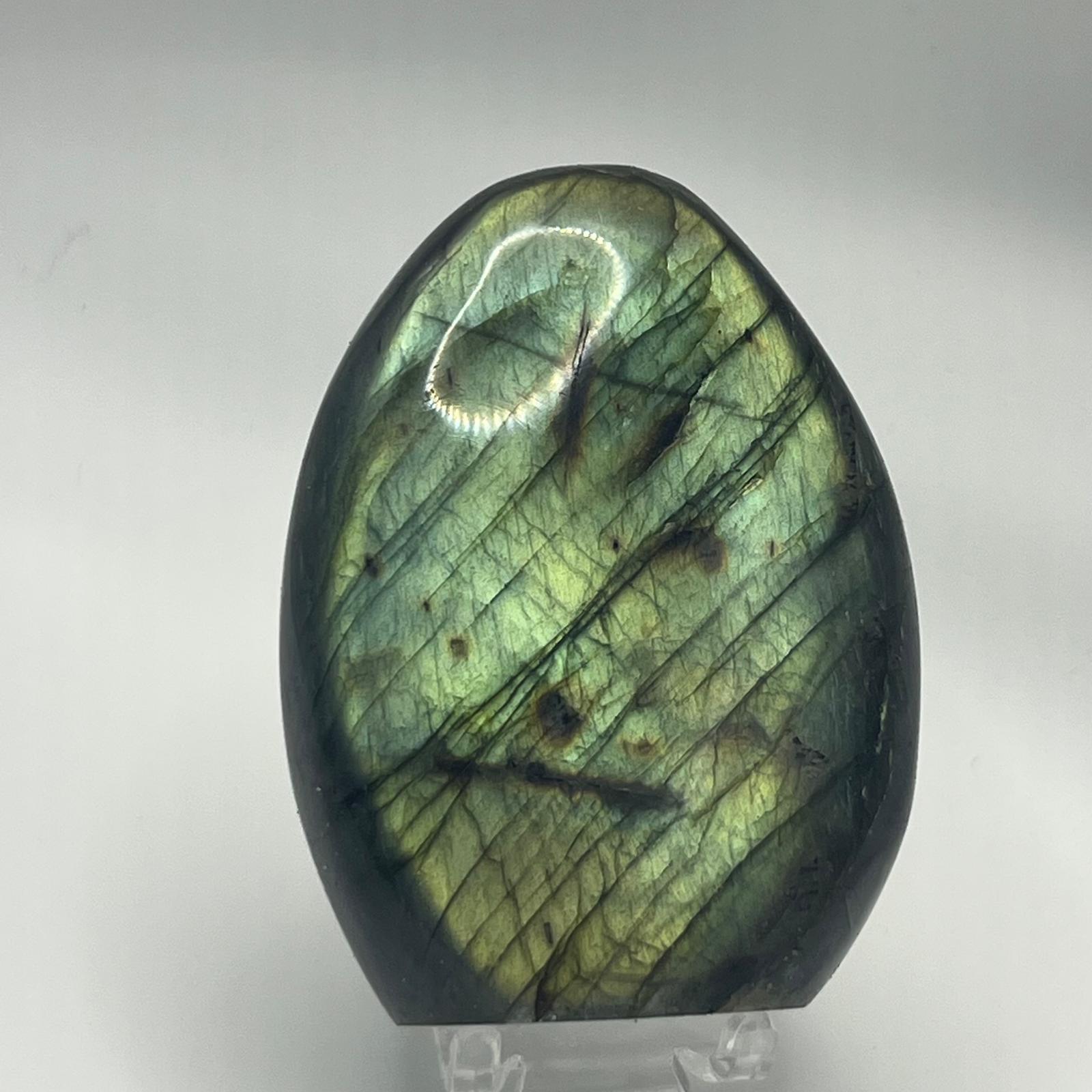Labradorite Freeform (Madagascar)