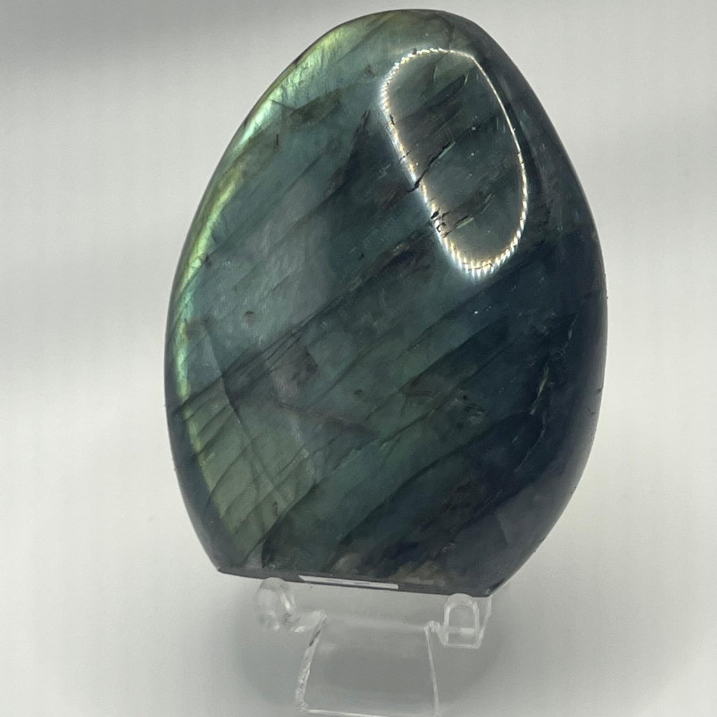 Labradorite Freeform (Madagascar)