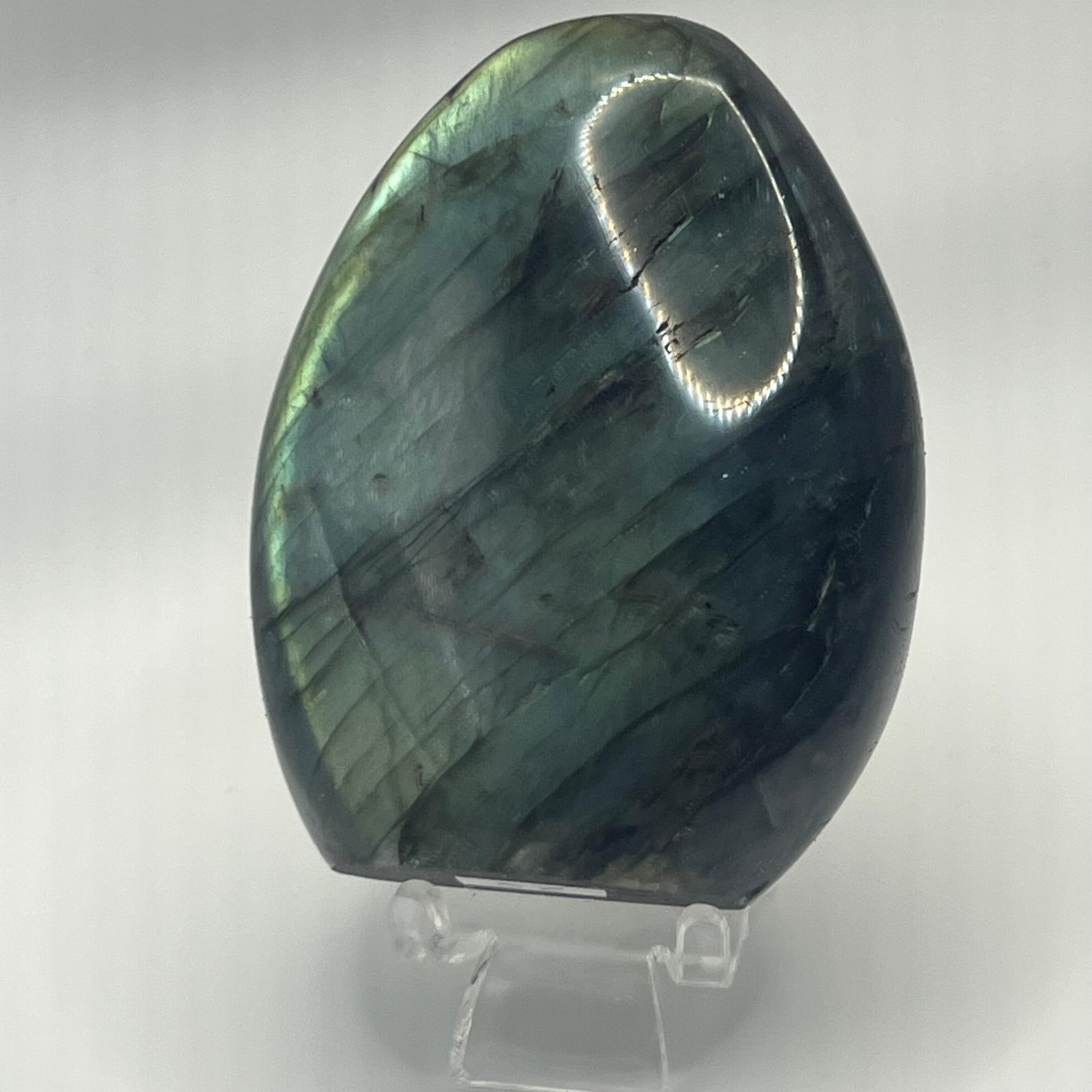 Labradorite Freeform (Madagascar)