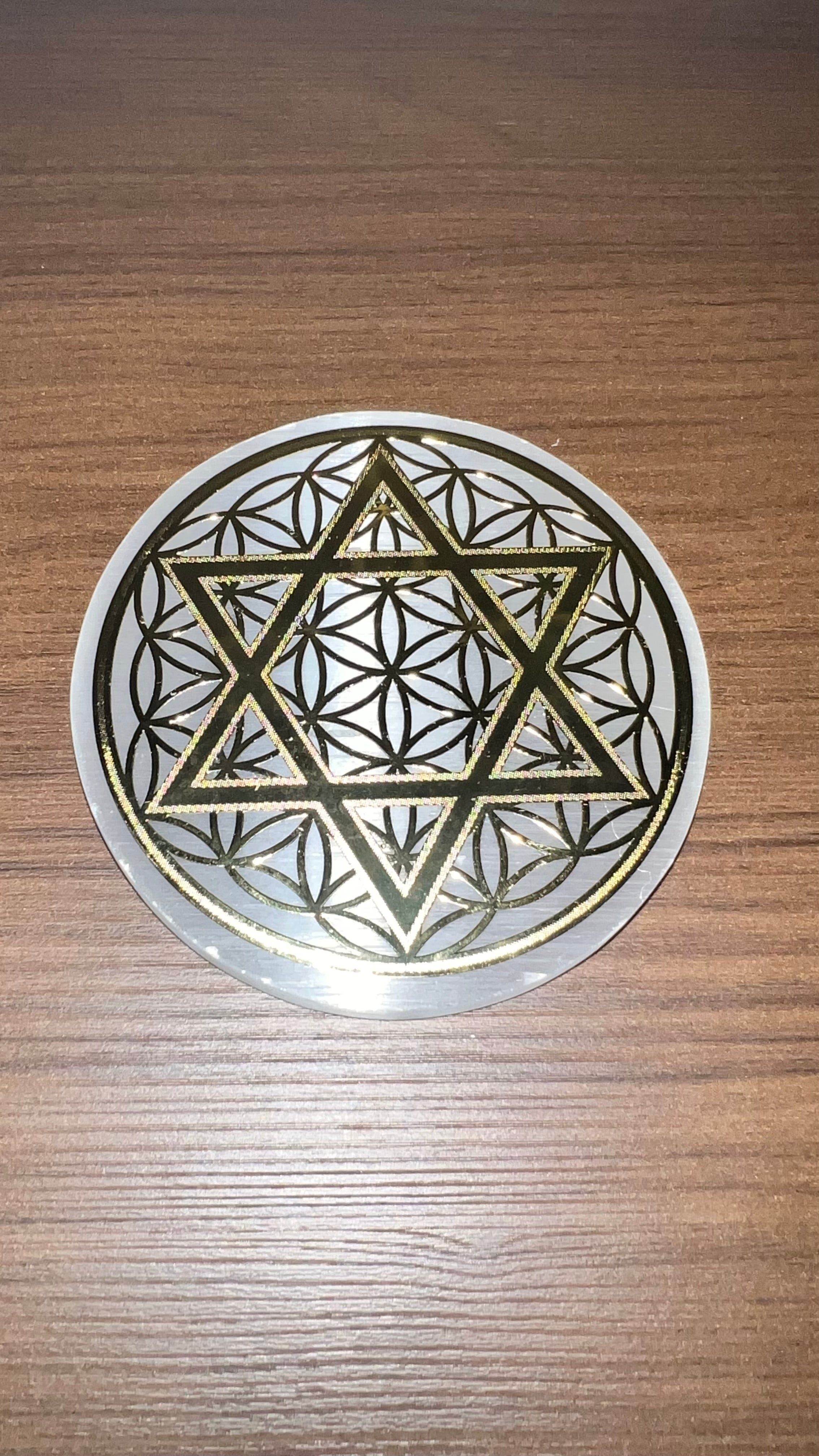 Geometrics